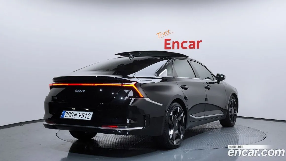 [object Object] K8 2025 из KR, фото 2