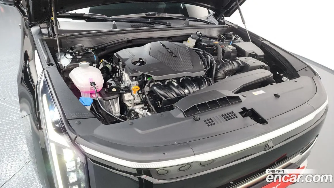 [object Object] K8 2025 из KR, фото 6