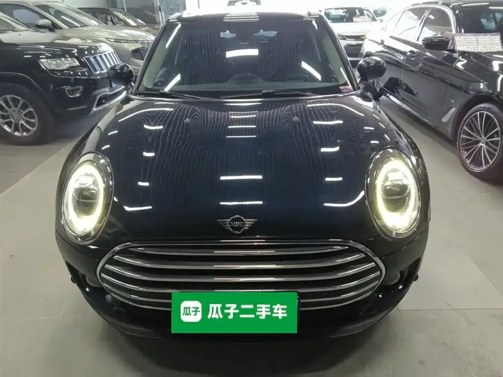 [object Object] Mini Clubman 2021 из CN, фото 3