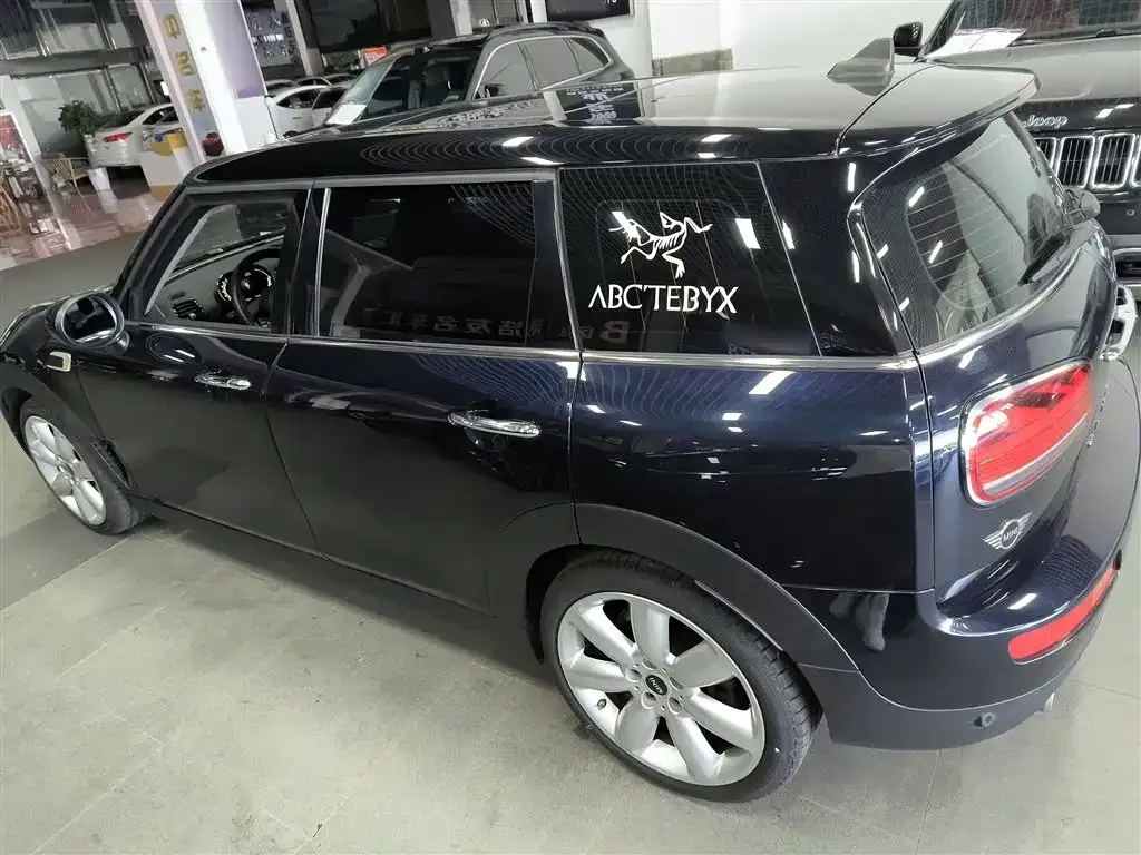 [object Object] Mini Clubman 2021 из CN, фото 5