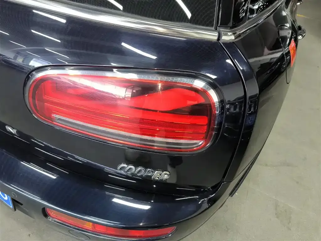 [object Object] Mini Clubman 2021 из CN, фото 8