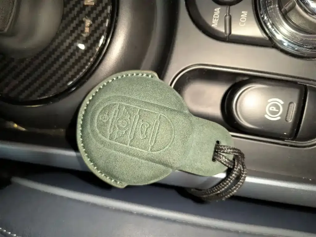 [object Object] Mini Clubman 2021 из CN, фото 9