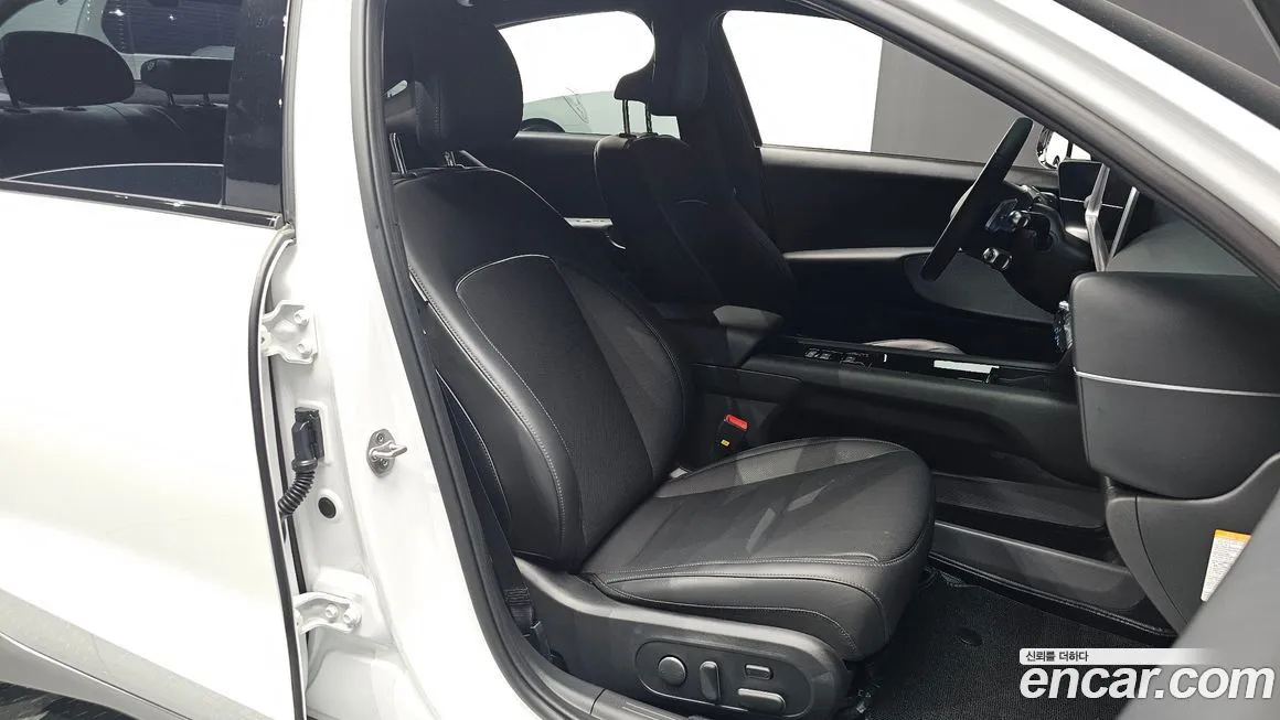 Hyundai Ioniq6 — фото 10