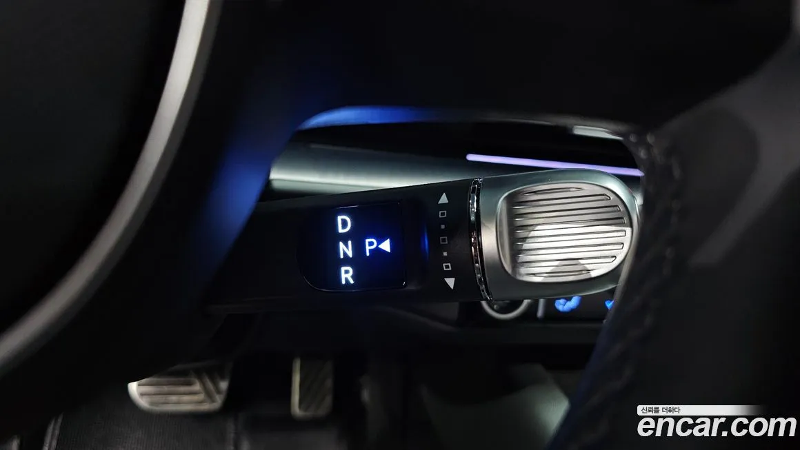 Hyundai Ioniq6 — фото 9