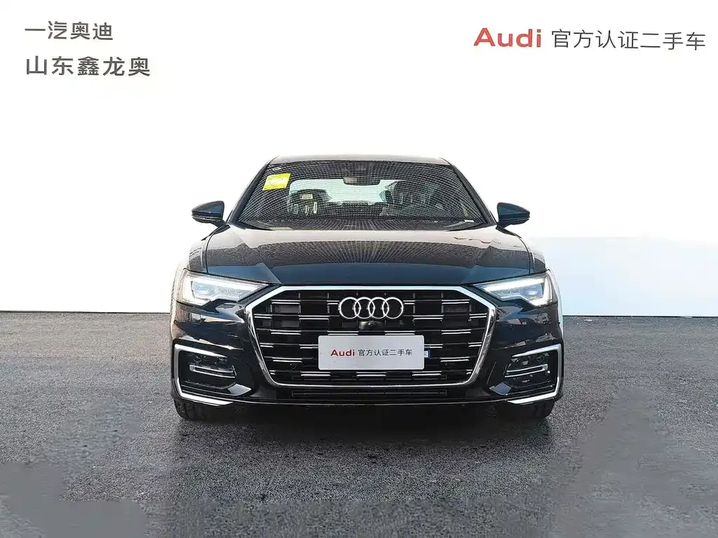 Audi A6L 2025 из CN, фото 2