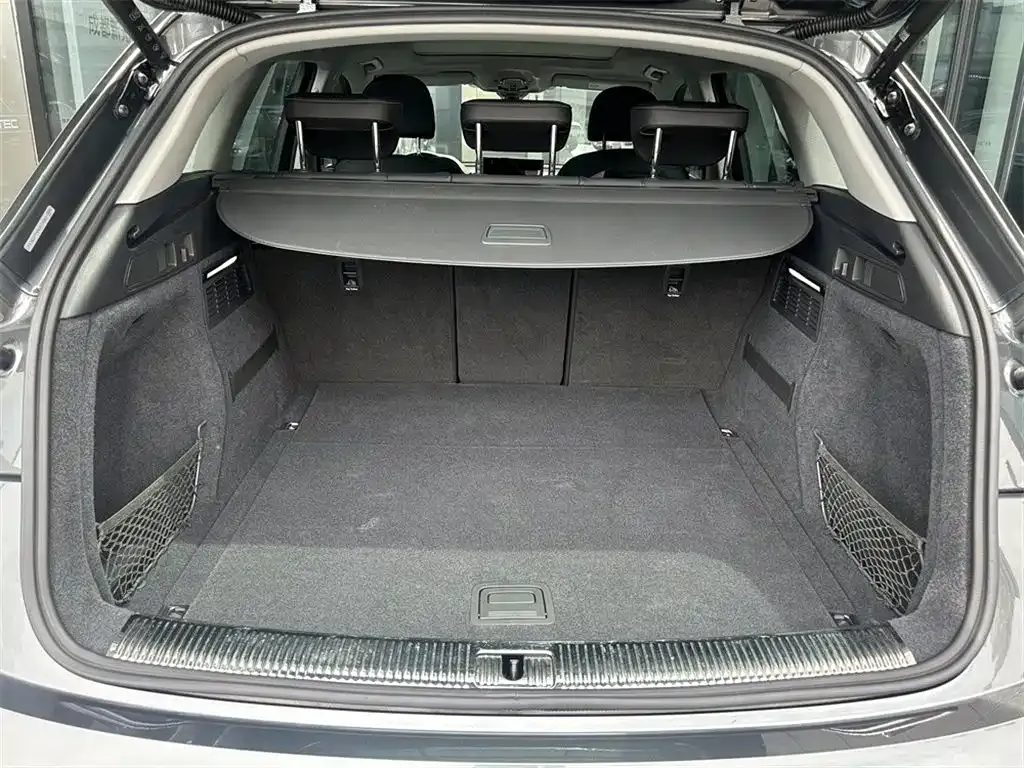 Audi Q5L 2022 из CN, фото 9