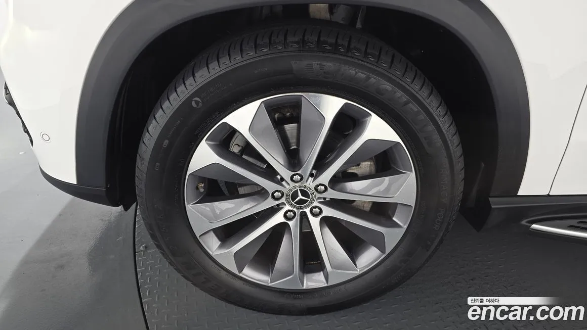 Mercedes-Benz GLE-Class 2021 из KR, фото 5