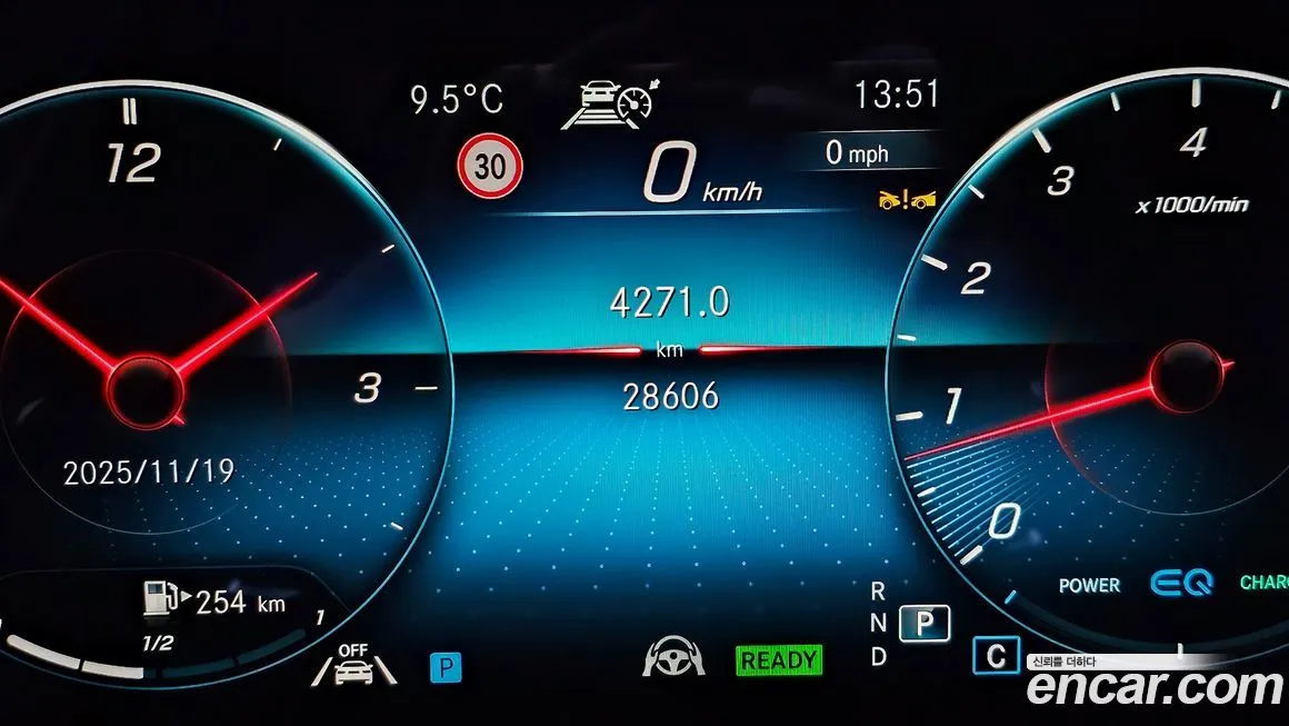 Mercedes-Benz E-Class 2023 из KR, фото 8