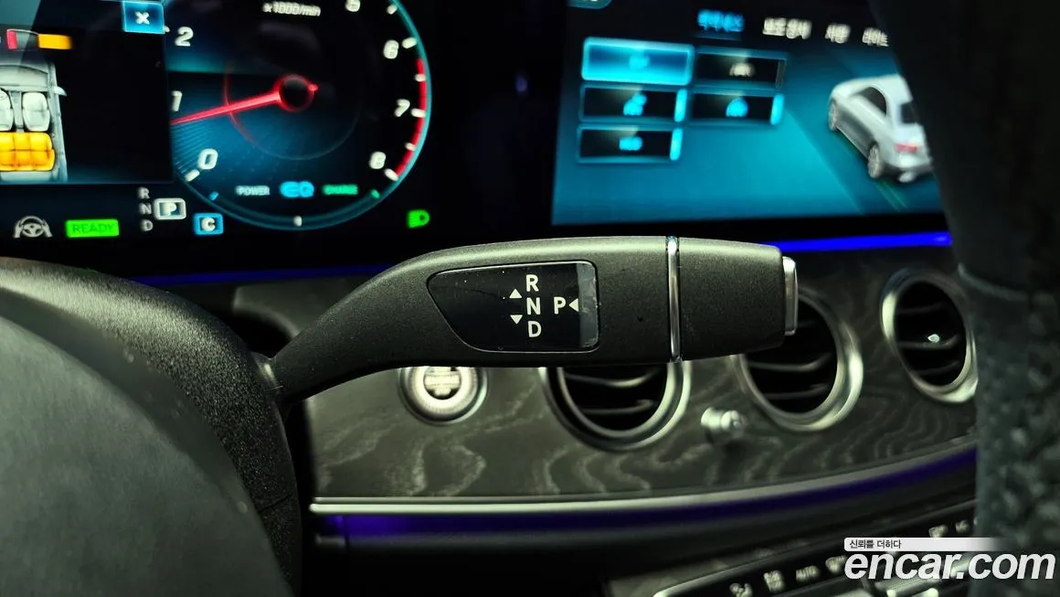 Mercedes-Benz E-Class 2023 из KR, фото 9