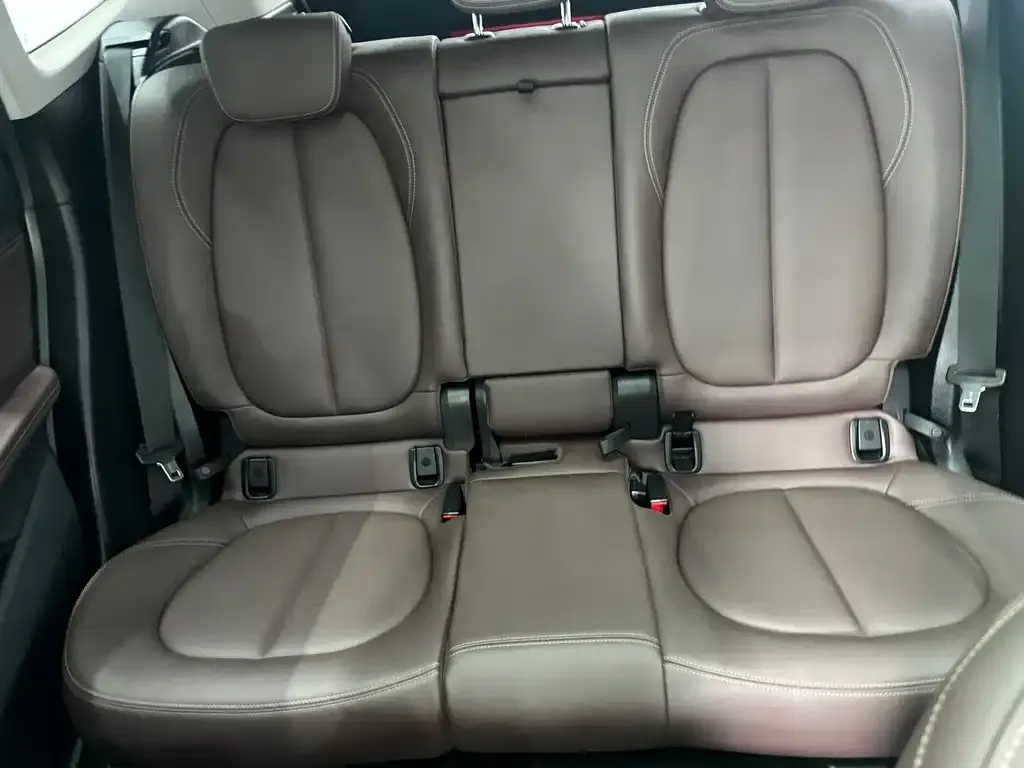 BMW X1 2021 из CN, фото 9
