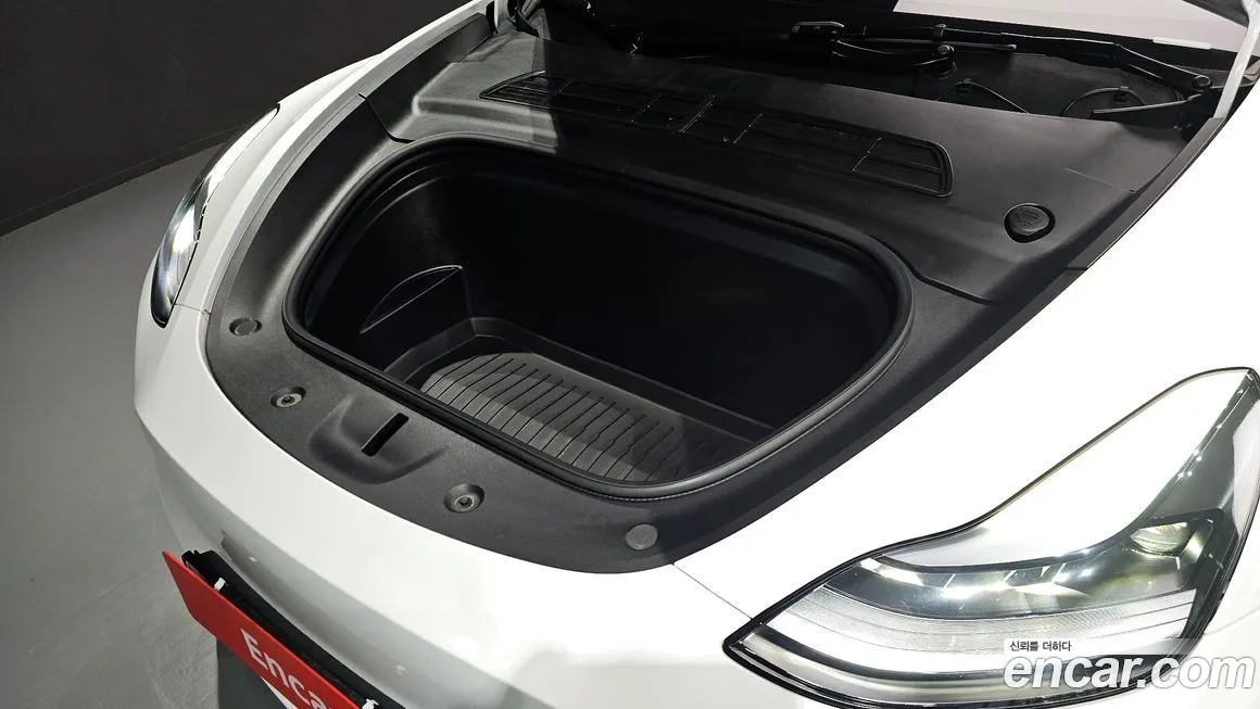 Tesla Model Y 2024 из KR, фото 6