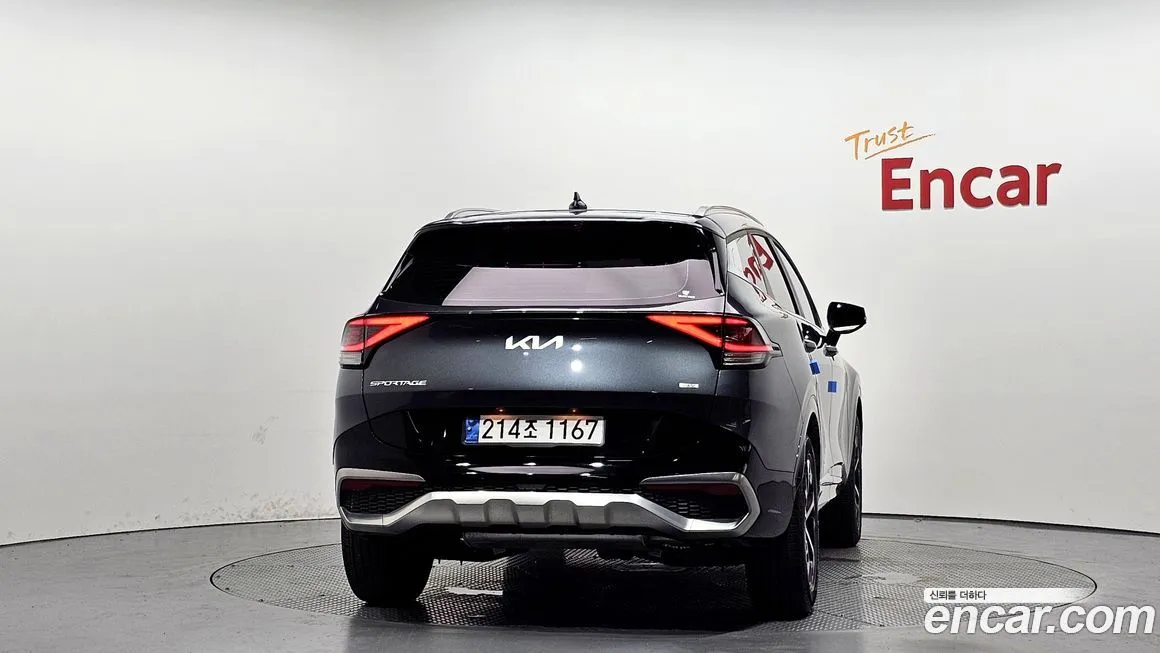 Kia Sportage — фото 4
