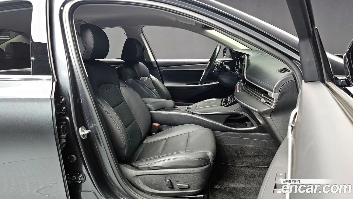 Hyundai Grandeur 2022 из KR, фото 10