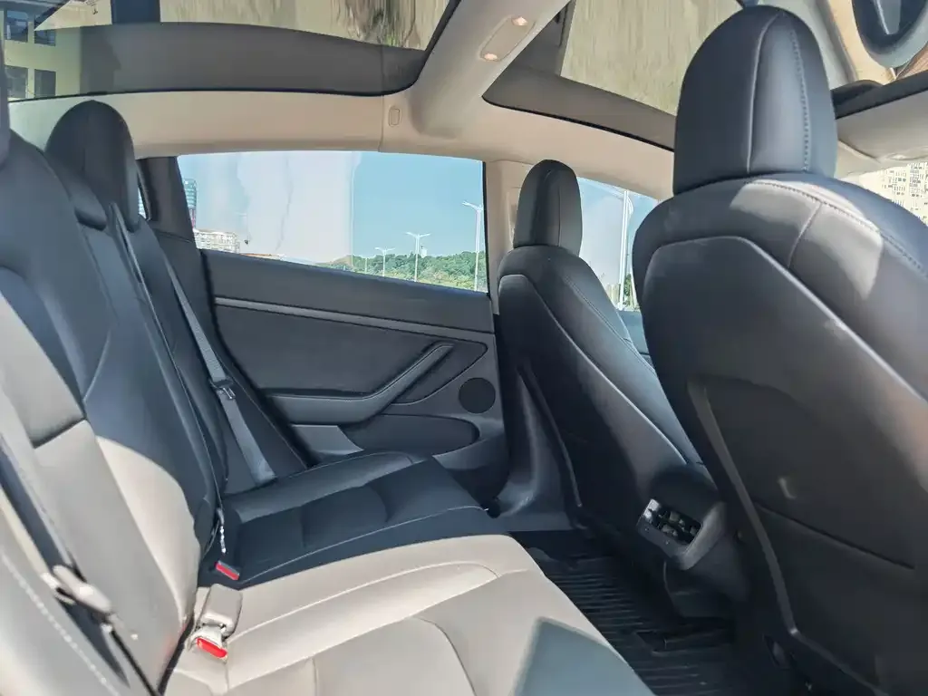 Tesla Model 3 — фото 9