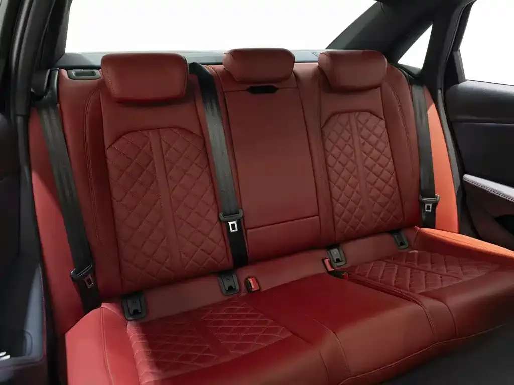 Audi S4 2023 из CN, фото 9
