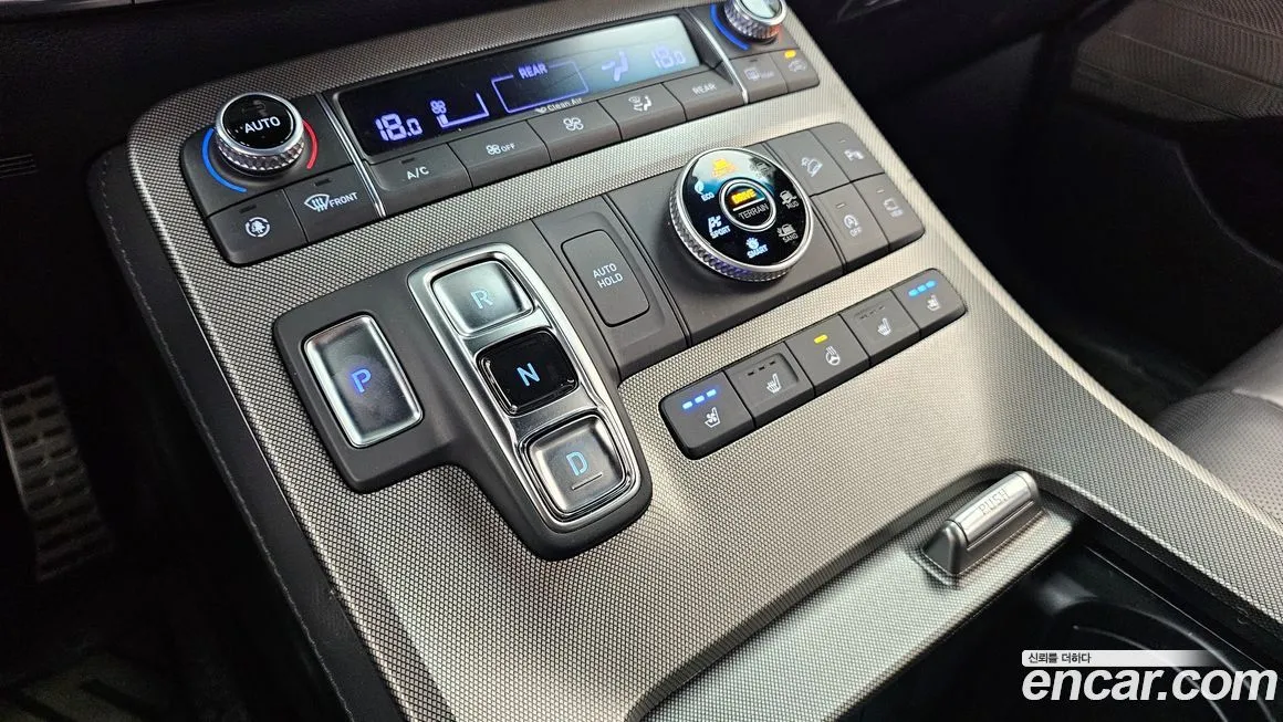 Hyundai Palisade — фото 9