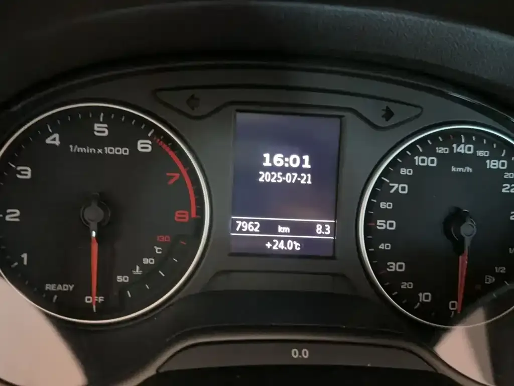 Audi Q2L 2022 из CN, фото 6