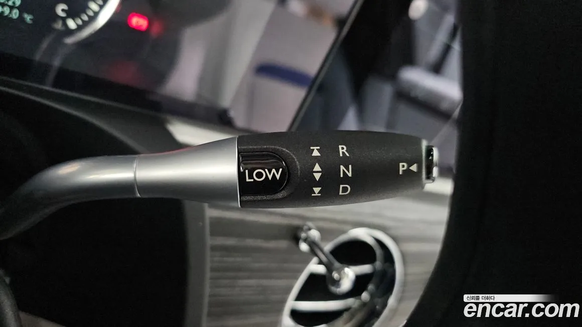 Rolls-Royce Ghost 2021 из KR, фото 9