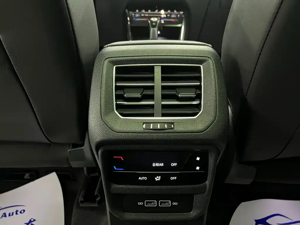 Volkswagen Tayron 2023 из CN, фото 10