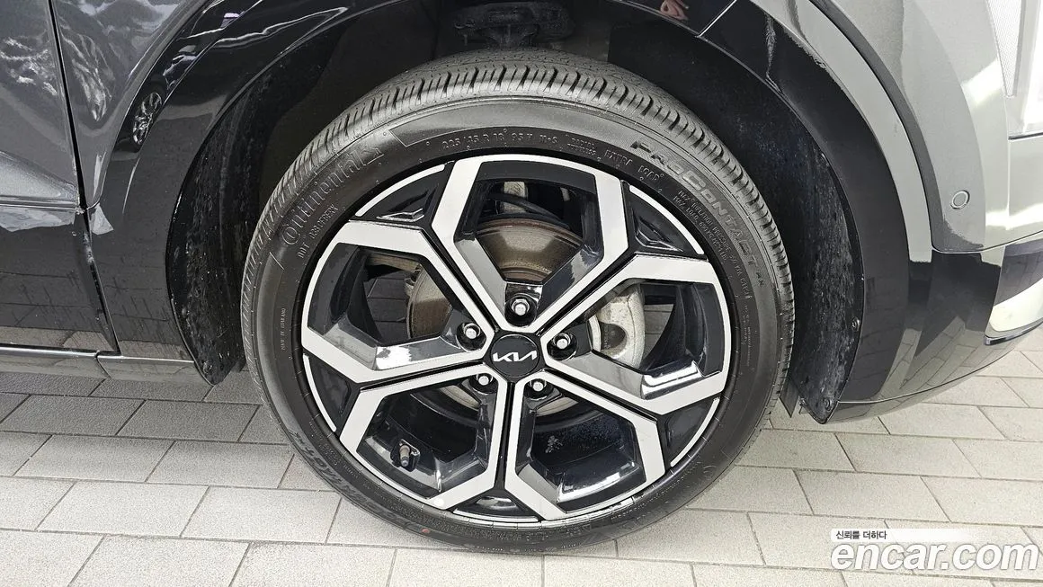 Kia Niro 2024 из KR, фото 5