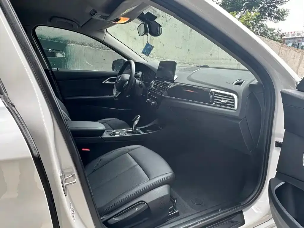 BMW 1 Series 2021 из CN, фото 10