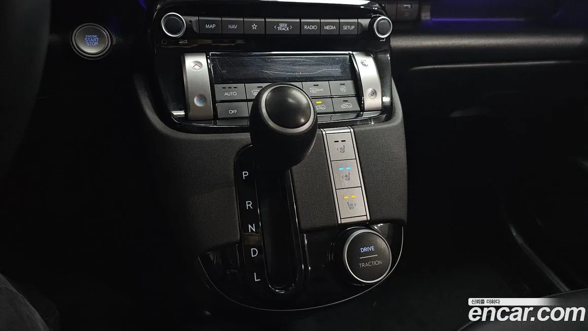 Hyundai Casper — фото 9