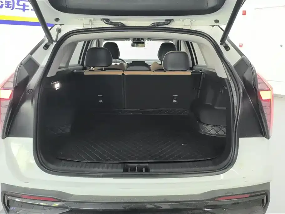 Geely Boyue L 2023 из CN, фото 4