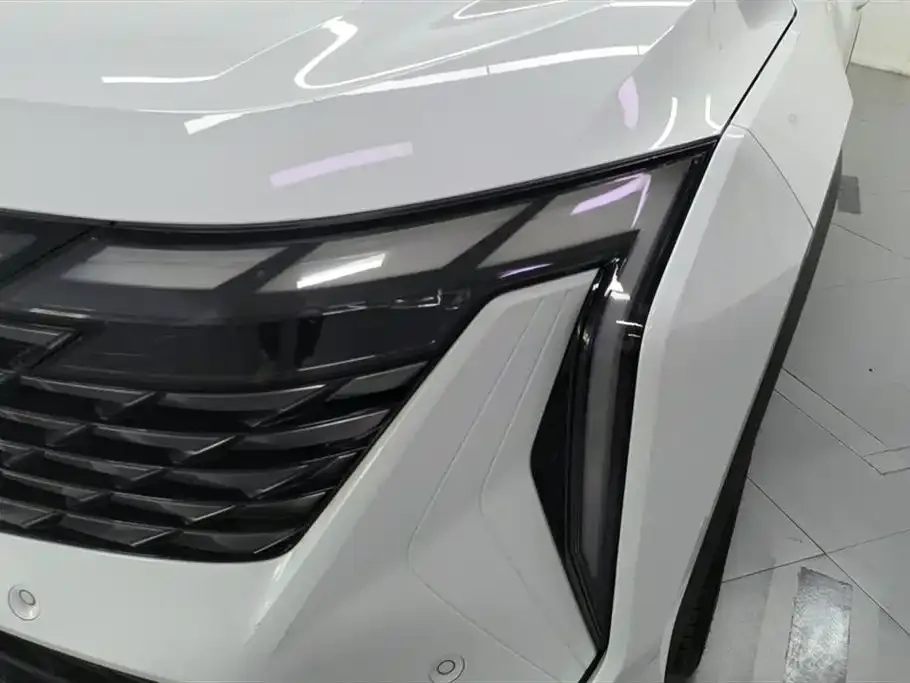 Geely Boyue L 2023 из CN, фото 5