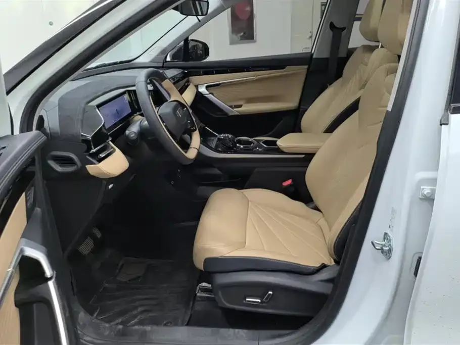 Geely Boyue L 2023 из CN, фото 9