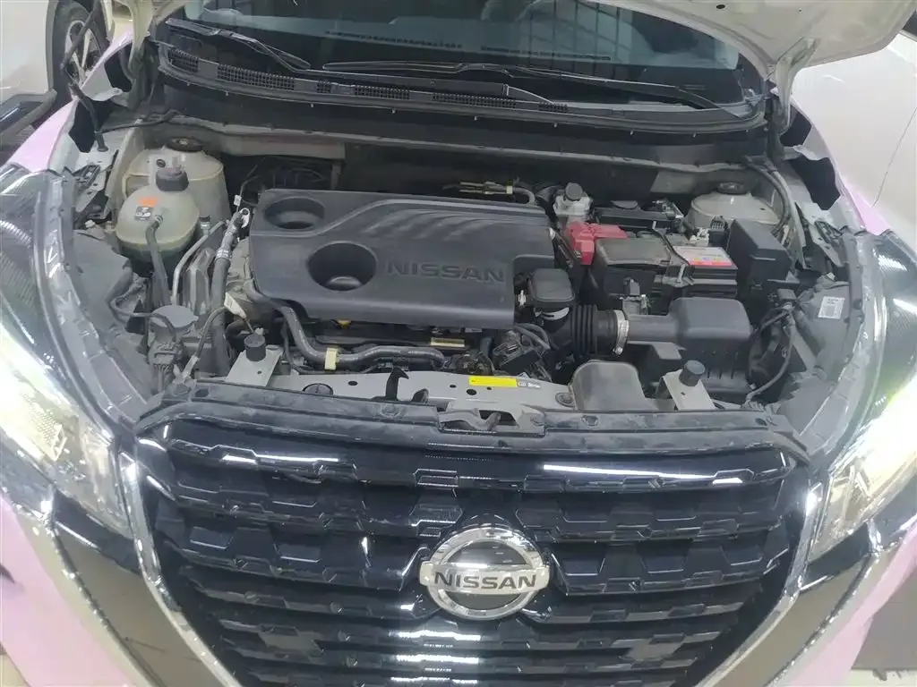 [object Object] Kicks 2022 из CN, фото 10