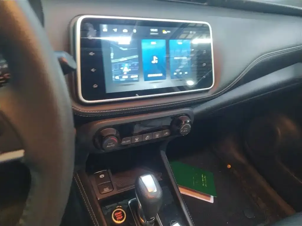 [object Object] Kicks 2022 из CN, фото 5