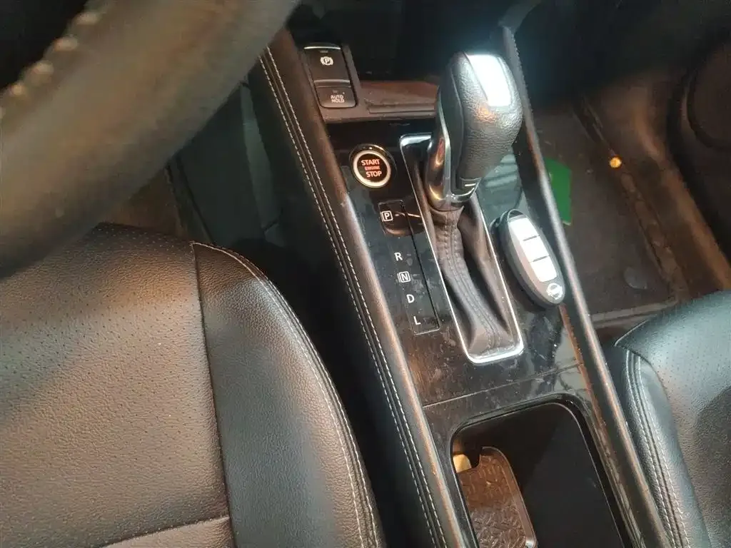 [object Object] Kicks 2022 из CN, фото 6