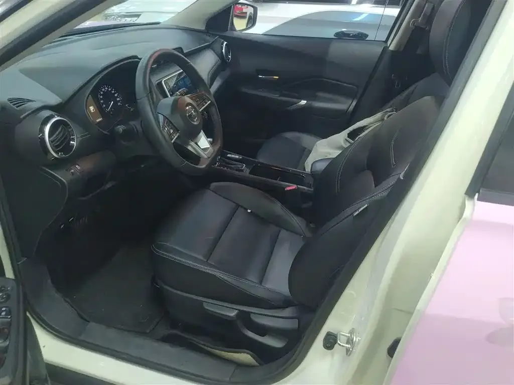 [object Object] Kicks 2022 из CN, фото 7