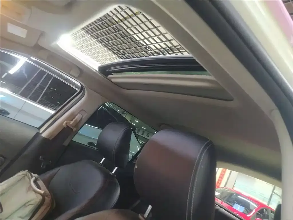 [object Object] Kicks 2022 из CN, фото 8