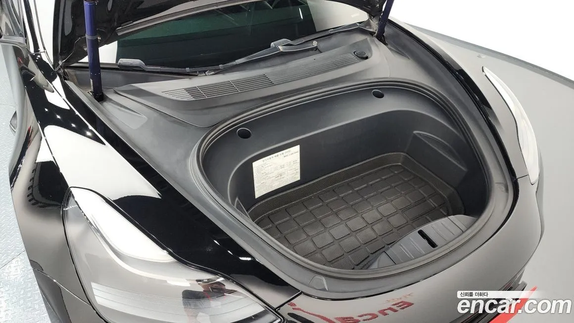 Tesla Model 3 2021 из KR, фото 6
