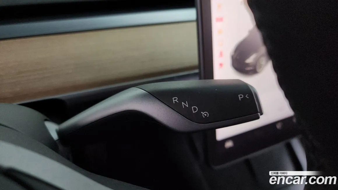 Tesla Model 3 2021 из KR, фото 9