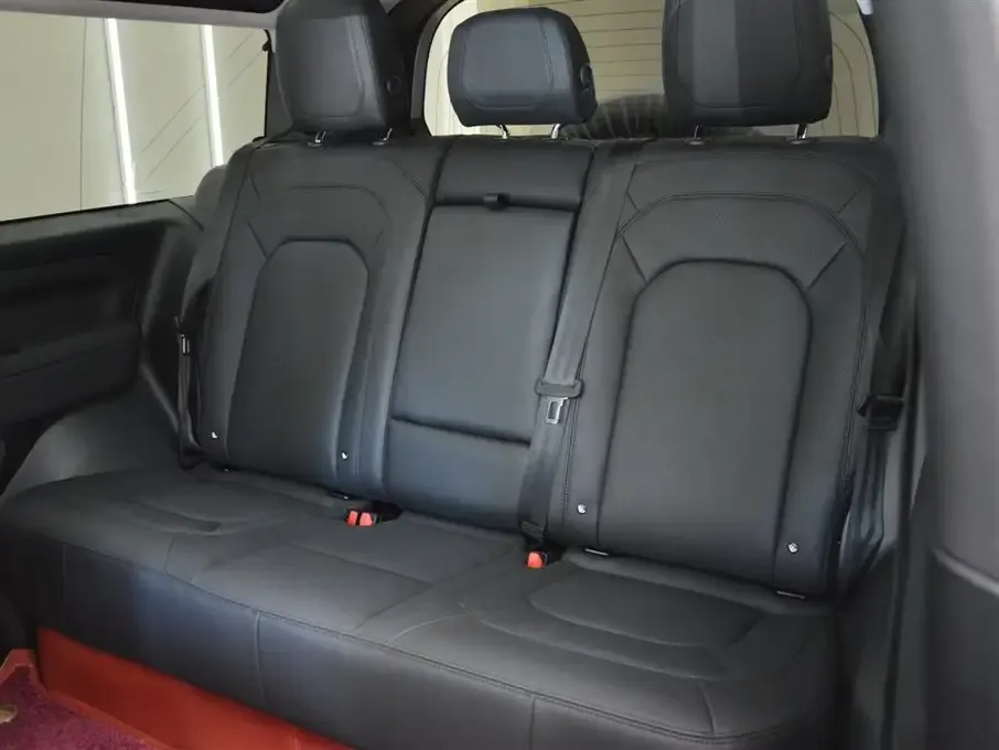 Land Rover Defender 2023 из CN, фото 10