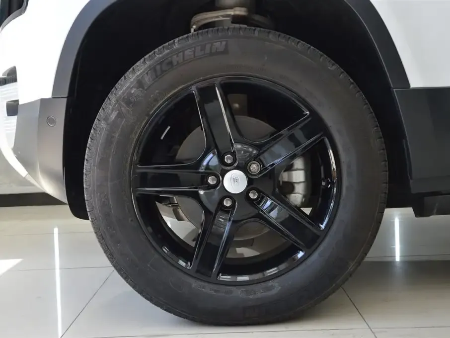 Land Rover Defender 2023 из CN, фото 5