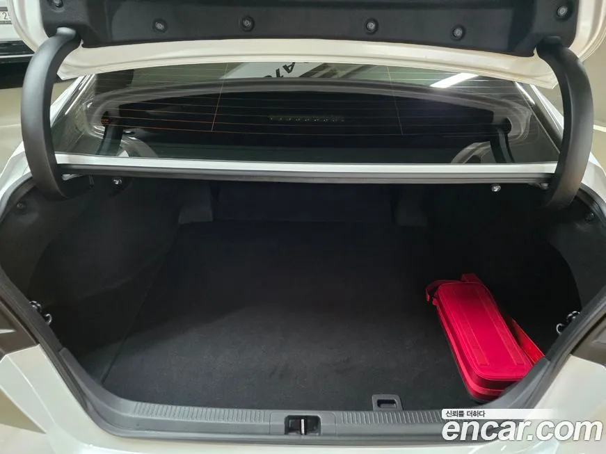 Toyota Camry 2025 из KR, фото 5
