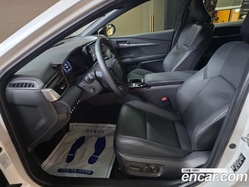 Toyota Camry 2025 из KR, фото 7