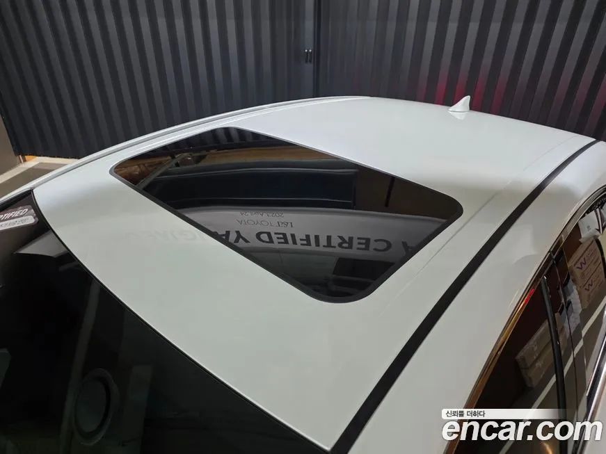Toyota Camry 2025 из KR, фото 9