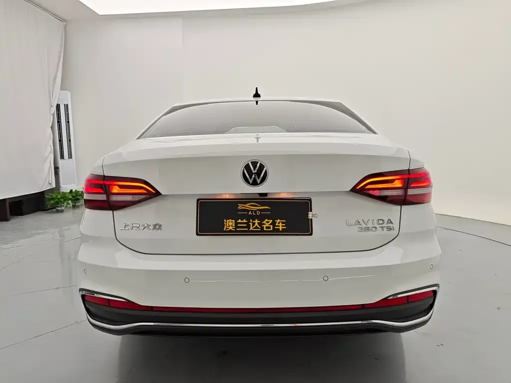 [object Object] Lavida 2022 из CN, фото 6