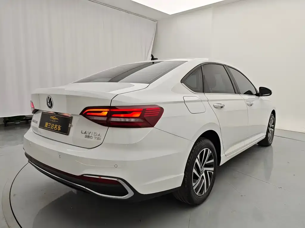 [object Object] Lavida 2022 из CN, фото 7