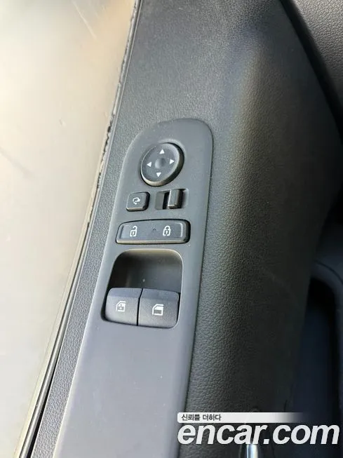 Hyundai Staria — фото 10