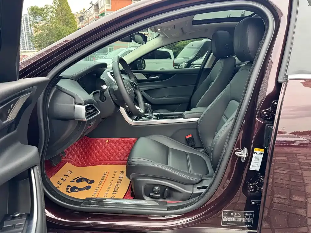 Jaguar XEL 2021 из CN, фото 9