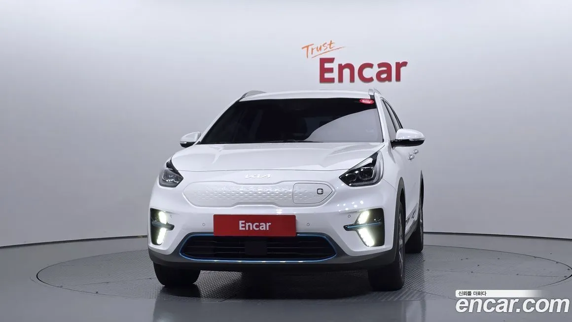 Kia Niro — фото 3