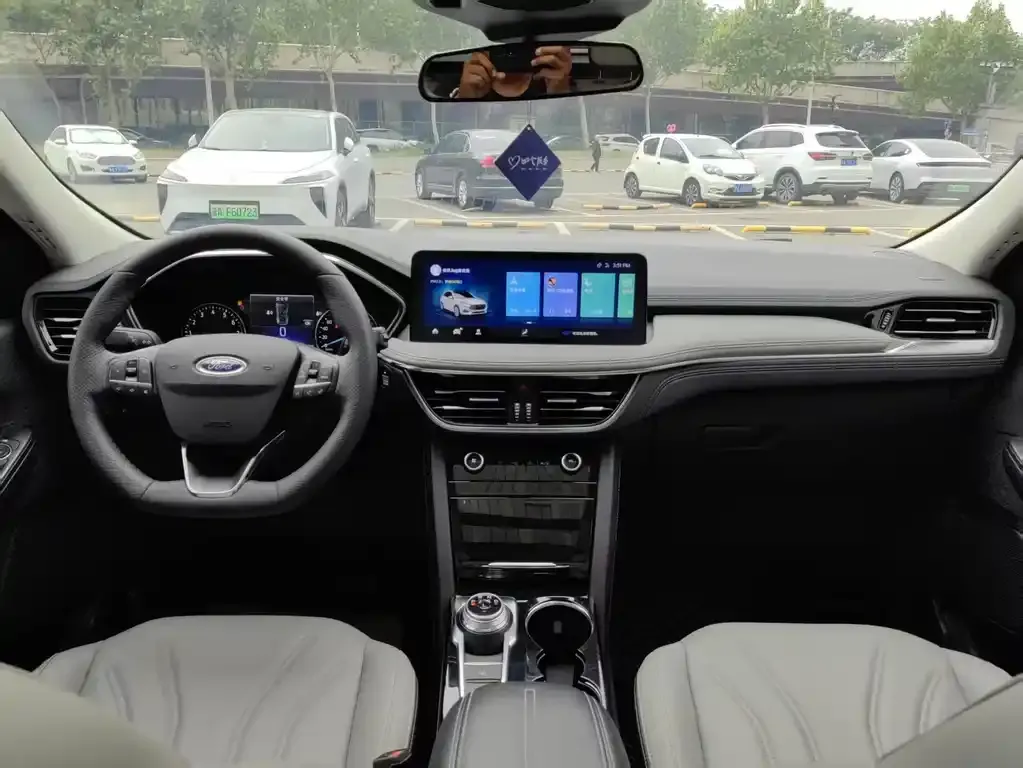 [object Object] Escape 2023 из CN, фото 10