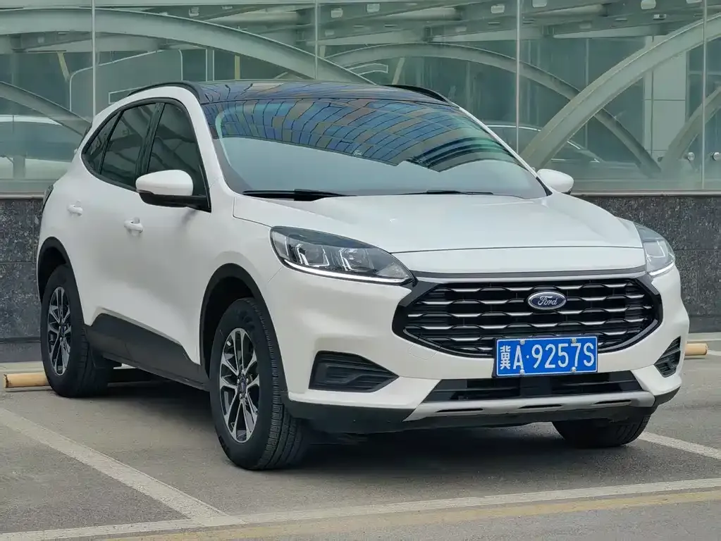 [object Object] Escape 2023 из CN, фото 3