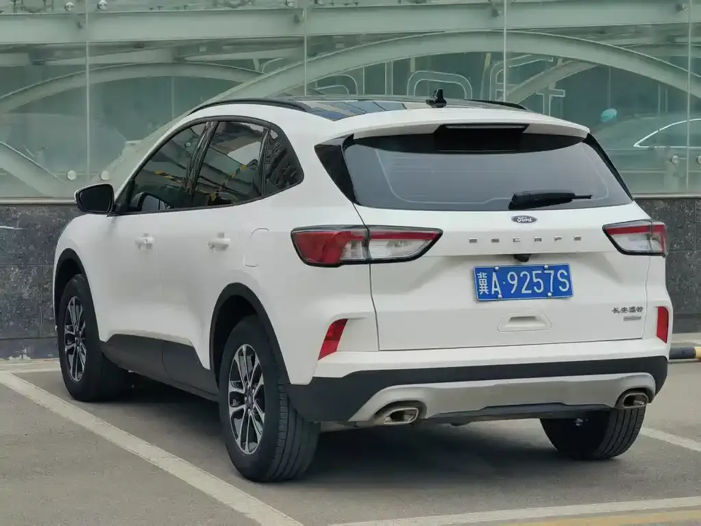 [object Object] Escape 2023 из CN, фото 4