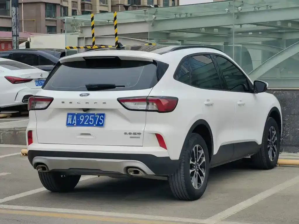 [object Object] Escape 2023 из CN, фото 5